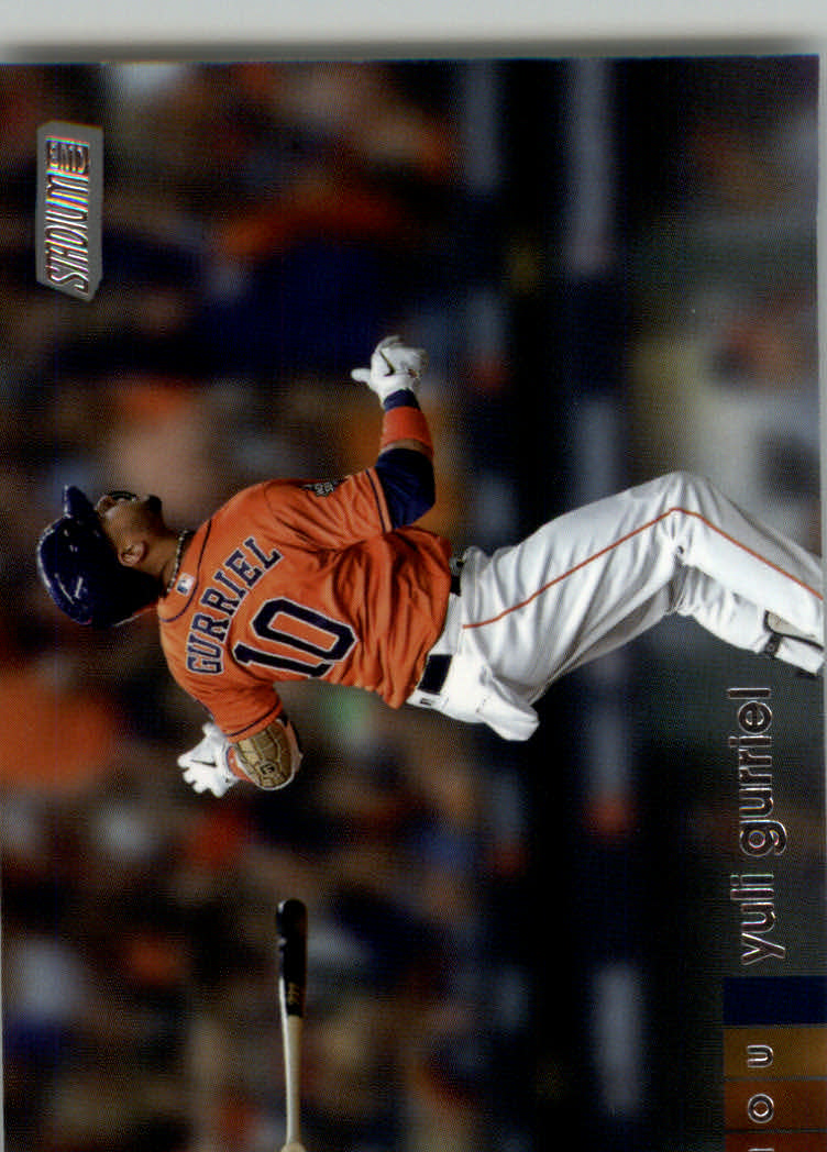 2020 Stadium Club (Topps) Baseball "Main Set" Cards #1 to #150 Rookies and Vets - Picture 60 of 281