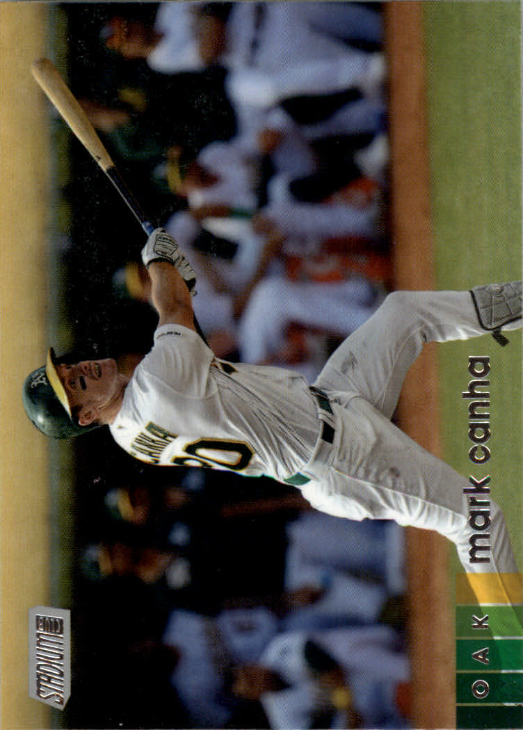 2020 Stadium Club (Topps) Baseball "Main Set" Cards #1 to #150 Rookies and Vets - Picture 70 of 281