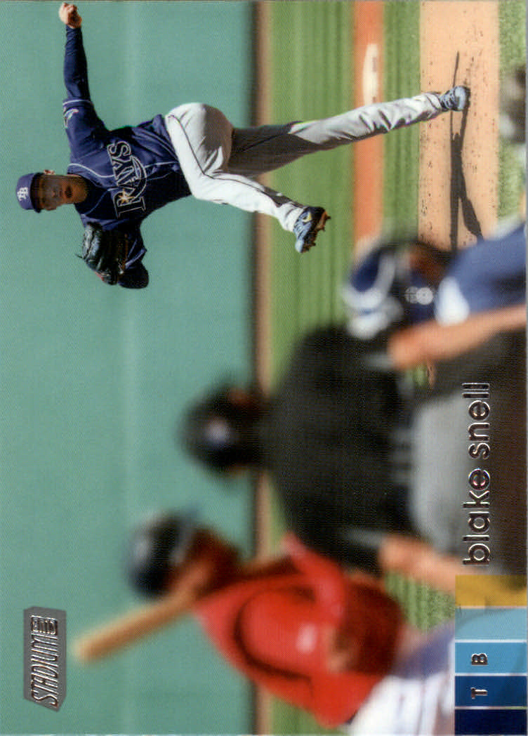 2020 Stadium Club (Topps) Baseball "Main Set" Cards #1 to #150 Rookies and Vets - Picture 76 of 281