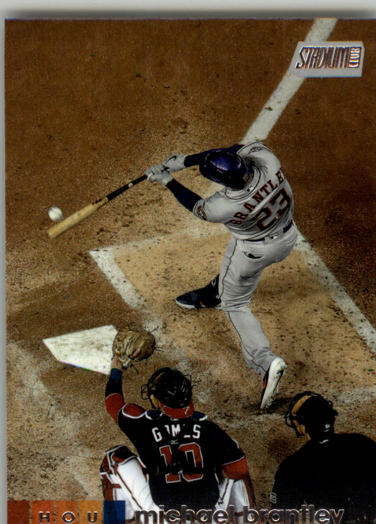 2020 Stadium Club (Topps) Baseball "Main Set" Cards #1 to #150 Rookies and Vets - Picture 80 of 281