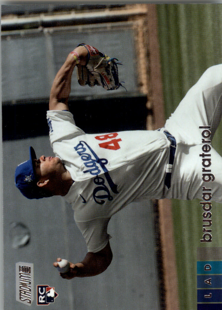 2020 Stadium Club (Topps) Baseball "Main Set" Cards #1 to #150 Rookies and Vets - Picture 98 of 281