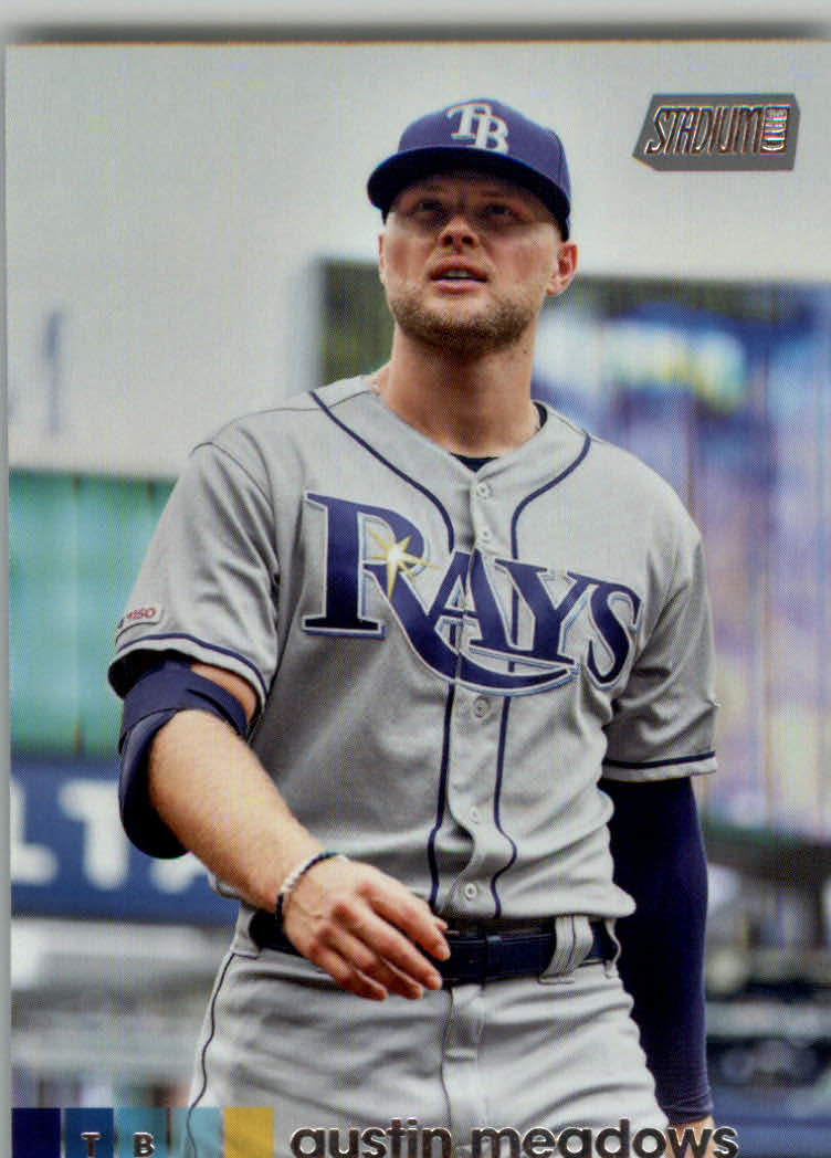2020 Stadium Club (Topps) Baseball "Main Set" Cards #1 to #150 Rookies and Vets - Picture 114 of 281