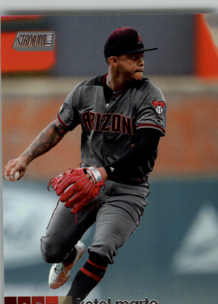 2020 Stadium Club (Topps) Baseball "Main Set" Cards #1 to #150 Rookies and Vets - Picture 134 of 281