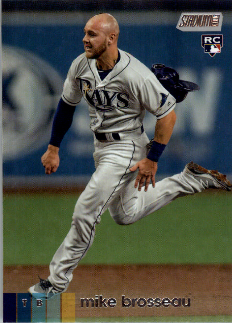 2020 Stadium Club (Topps) Baseball "Main Set" Cards #1 to #150 Rookies and Vets - Picture 148 of 281