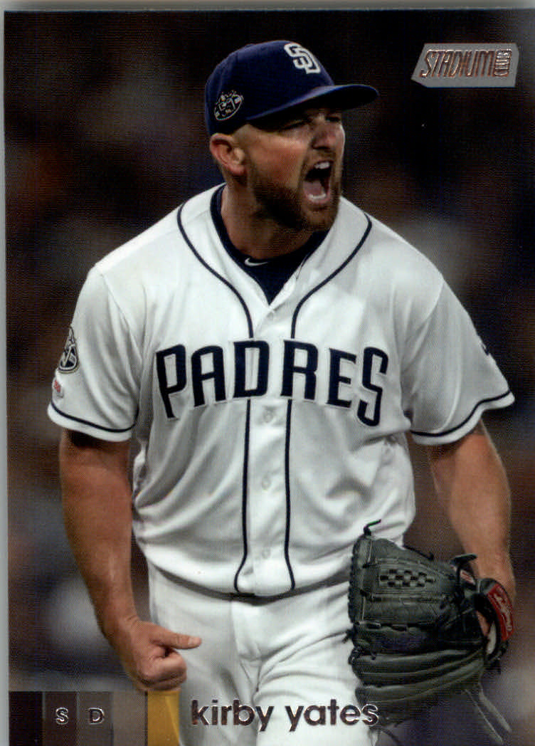 2020 Stadium Club (Topps) Baseball "Main Set" Cards #1 to #150 Rookies and Vets - Picture 152 of 281