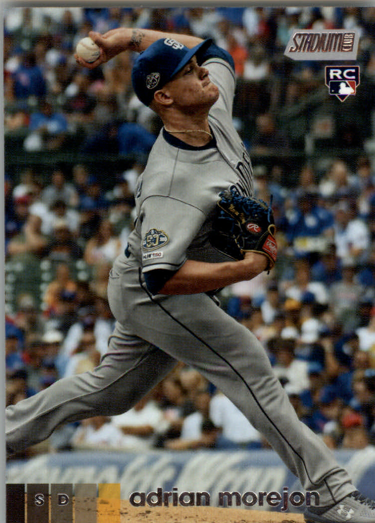 2020 Stadium Club (Topps) Baseball "Main Set" Cards #1 to #150 Rookies and Vets - Picture 156 of 281