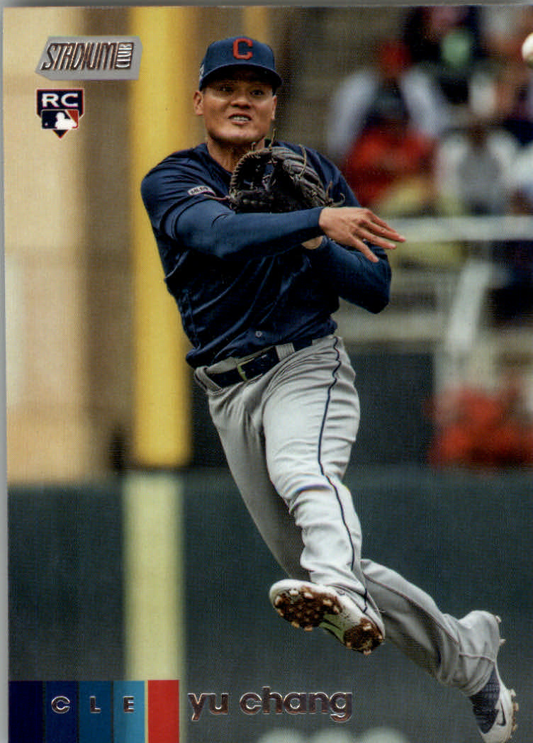 2020 Stadium Club (Topps) Baseball "Main Set" Cards #1 to #150 Rookies and Vets - Picture 160 of 281