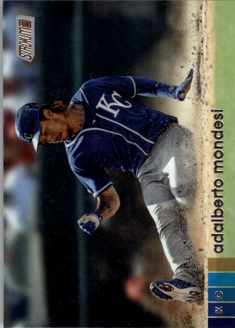 2020 Stadium Club (Topps) Baseball "Main Set" Cards #1 to #150 Rookies and Vets - Picture 164 of 281