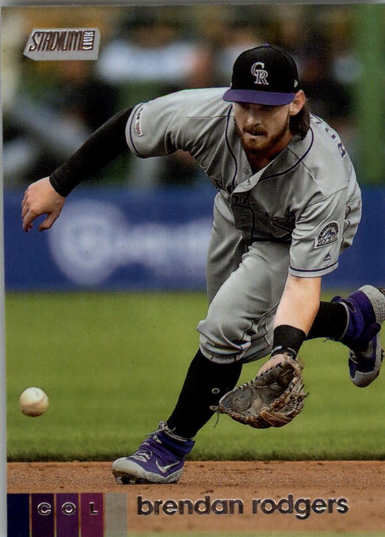 2020 Stadium Club (Topps) Baseball "Main Set" Cards #1 to #150 Rookies and Vets - Picture 178 of 281