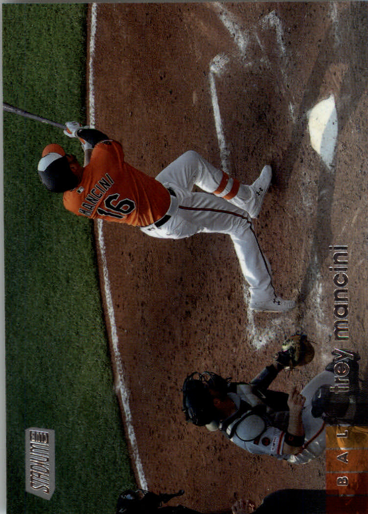 2020 Stadium Club (Topps) Baseball "Main Set" Cards #1 to #150 Rookies and Vets - Picture 202 of 281