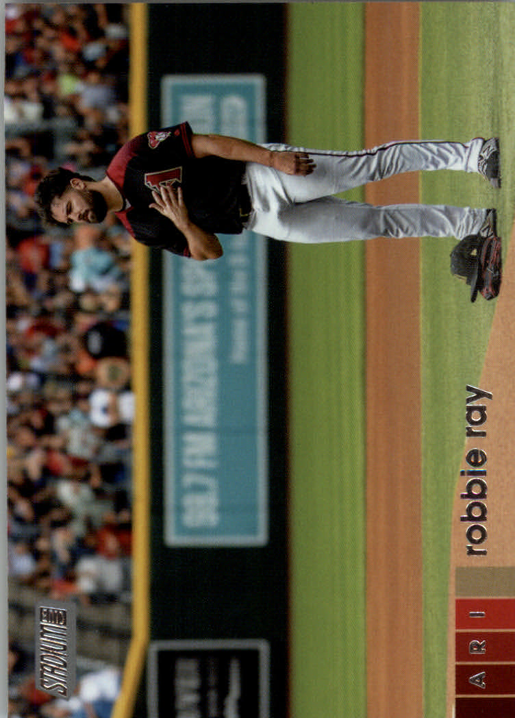 2020 Stadium Club (Topps) Baseball "Main Set" Cards #1 to #150 Rookies and Vets - Picture 212 of 281