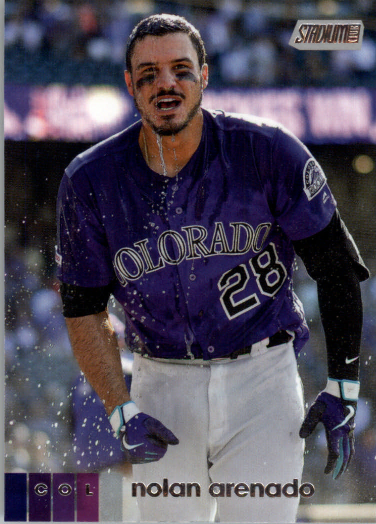 2020 Stadium Club (Topps) Baseball "Main Set" Cards #1 to #150 Rookies and Vets - Picture 222 of 281