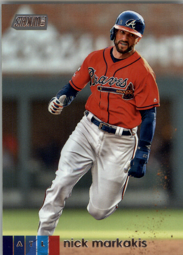 2020 Stadium Club (Topps) Baseball "Main Set" Cards #1 to #150 Rookies and Vets - Picture 224 of 281