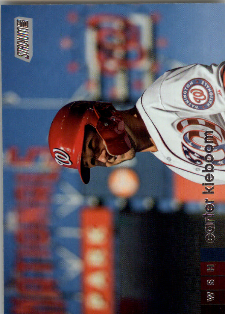 2020 Stadium Club (Topps) Baseball "Main Set" Cards #1 to #150 Rookies and Vets - Picture 226 of 281