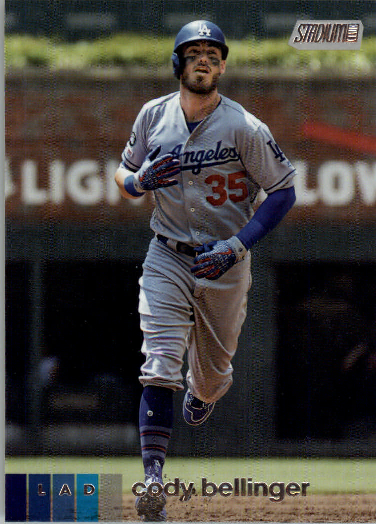 2020 Stadium Club (Topps) Baseball "Main Set" Cards #1 to #150 Rookies and Vets - Picture 242 of 281