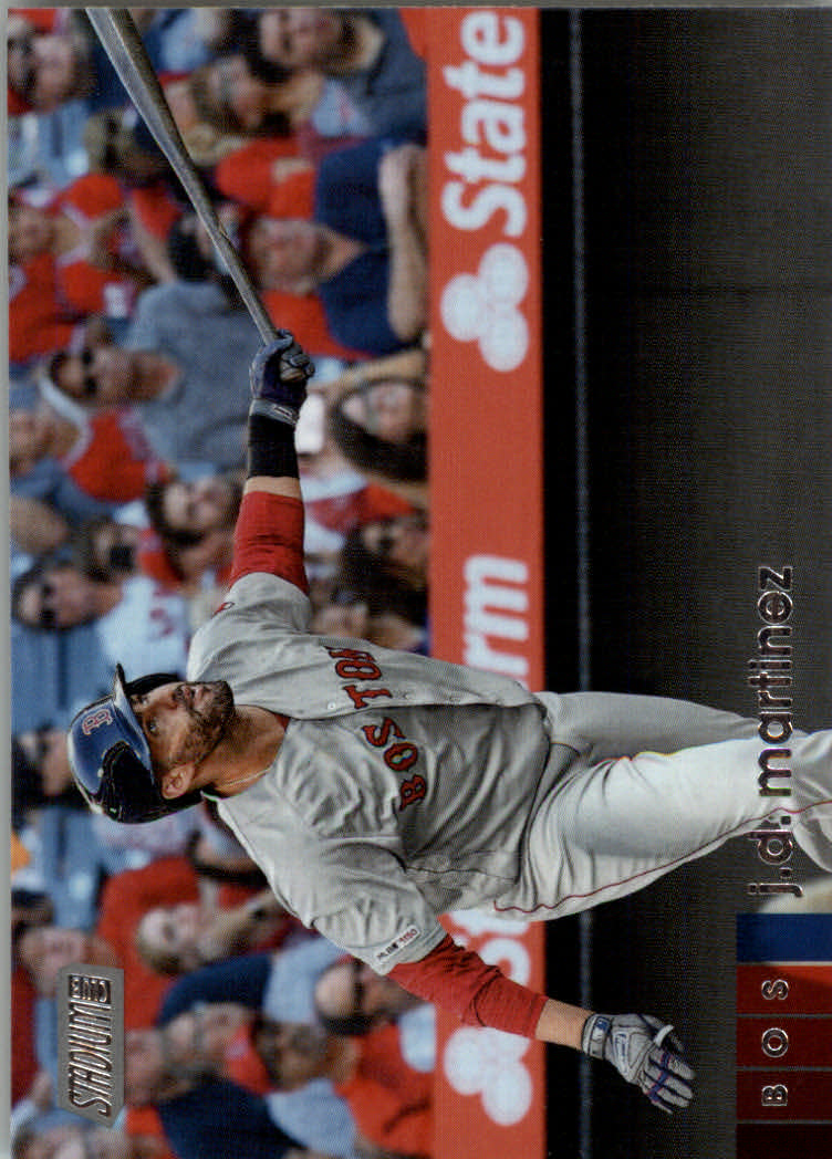2020 Stadium Club (Topps) Baseball "Main Set" Cards #1 to #150 Rookies and Vets - Picture 252 of 281