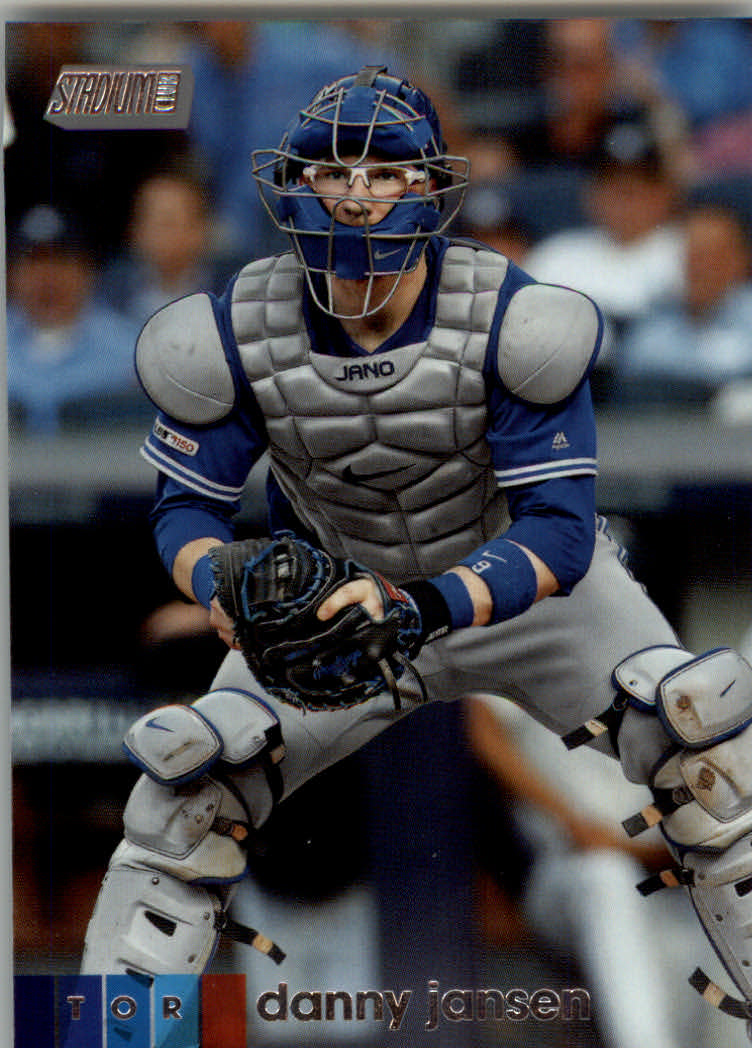 2020 Stadium Club (Topps) Baseball "Main Set" Cards #1 to #150 Rookies and Vets - Picture 264 of 281