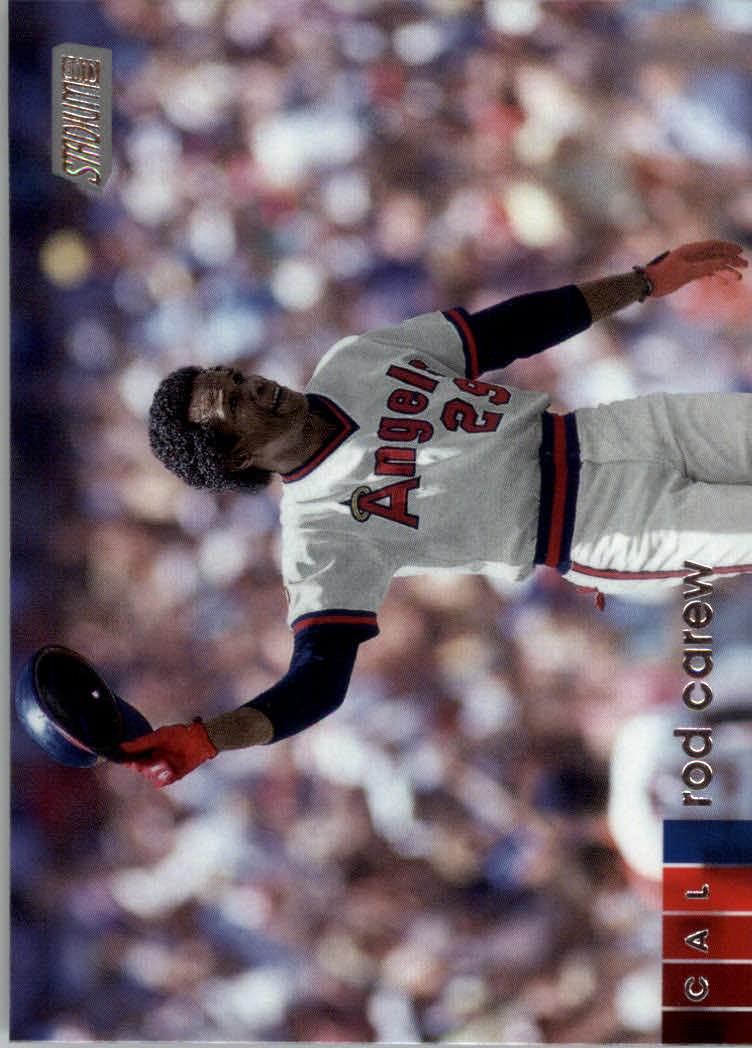 2020 Stadium Club (Topps) Baseball "Main Set" Cards #1 to #150 Rookies and Vets - Picture 280 of 281
