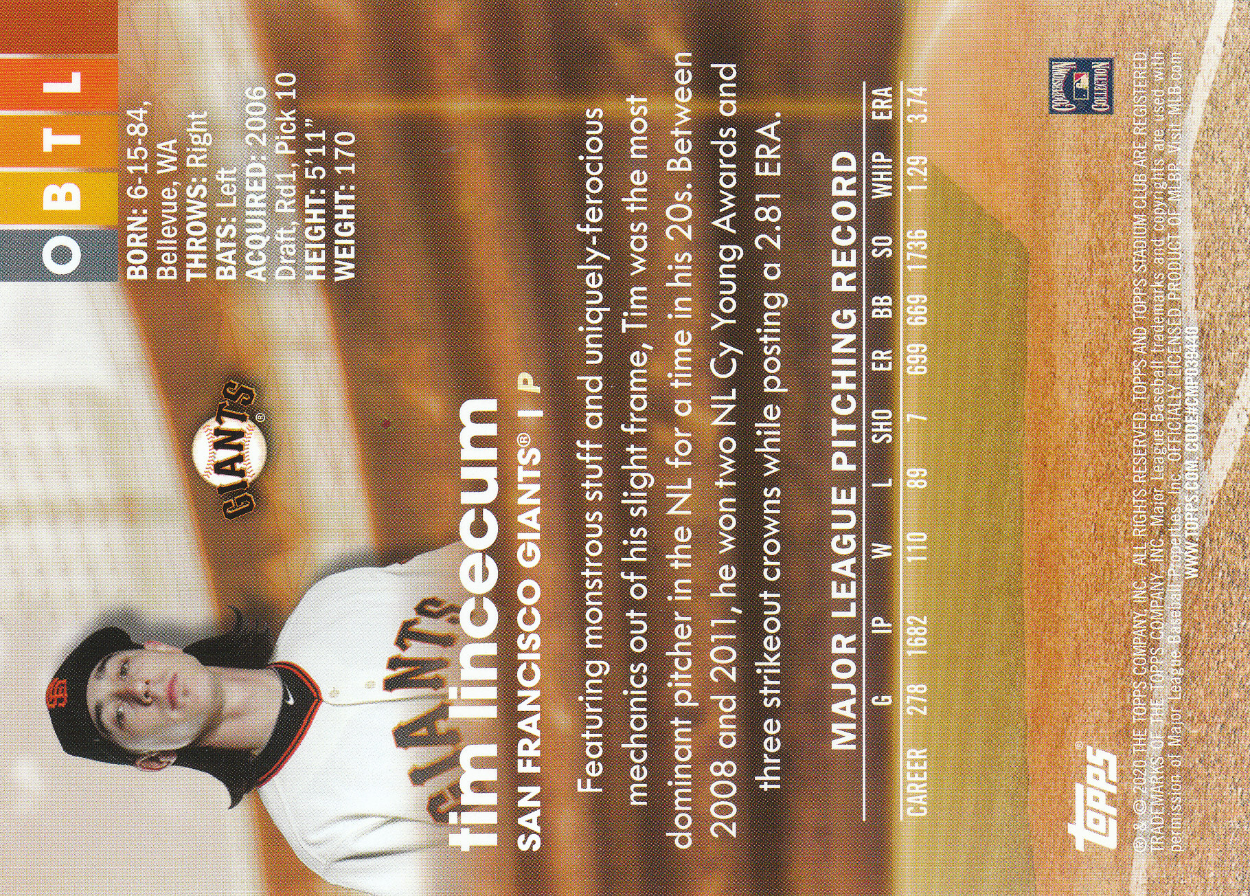 2020 Stadium Club (Topps) Baseball "Oversized Box Toppers" Insert Cards