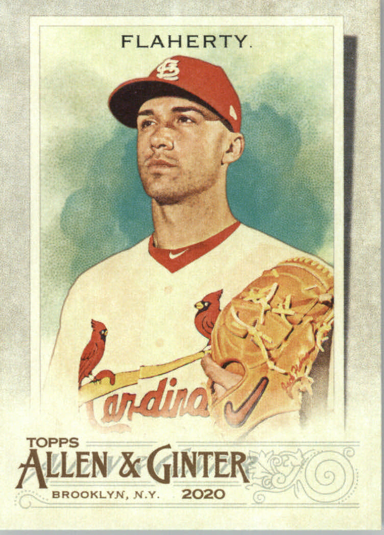 2020 Allen and Ginter (Topps) Baseball "Main Set" Base Cards #1 to #250 - Picture 162 of 467