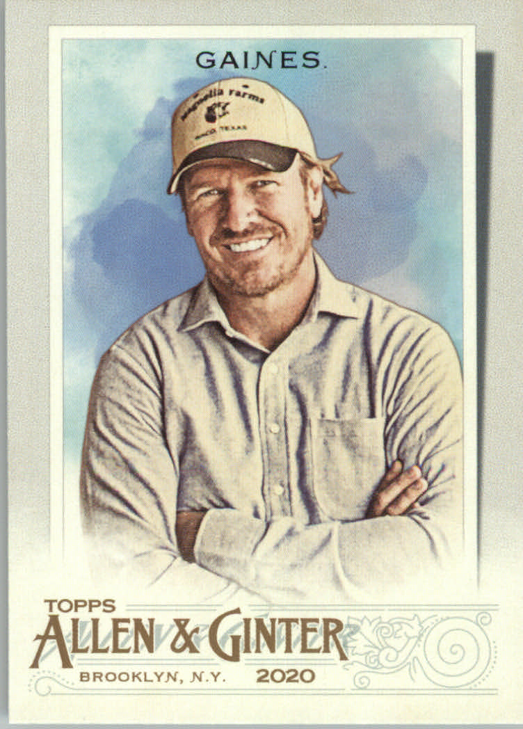 2020 Allen and Ginter (Topps) Baseball "Main Set" Base Cards #1 to #250 - Picture 278 of 467