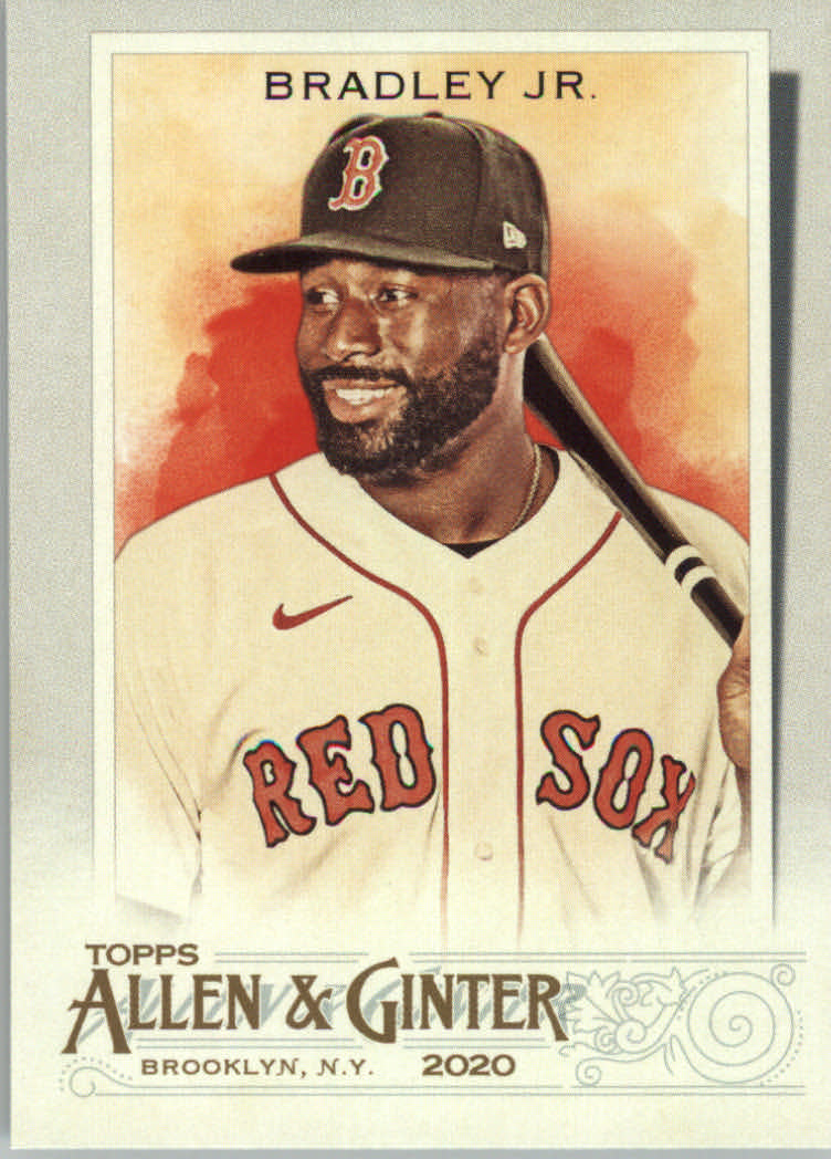 2020 Allen and Ginter (Topps) Baseball "Main Set" Base Cards #1 to #250 - Picture 290 of 467