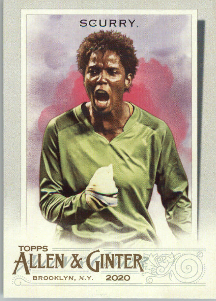 2020 Allen and Ginter (Topps) Baseball "Main Set" Base Cards #1 to #250 - Picture 300 of 467