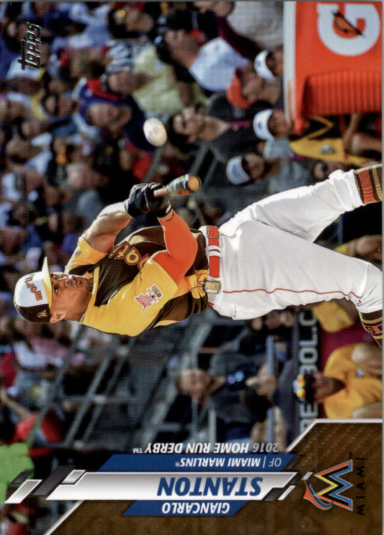 2020 Topps Update Baseball "Gold" Parallel Cards - Picture 2 of 55