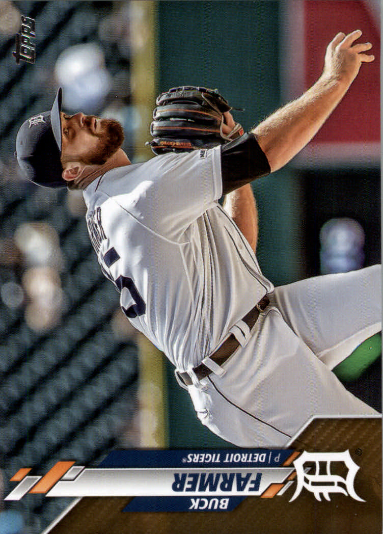 2020 Topps Update Baseball "Gold" Parallel Cards - Picture 4 of 55
