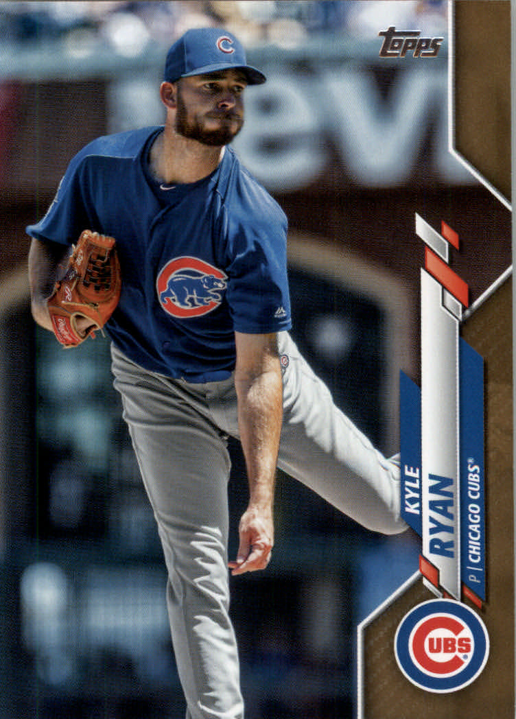 2020 Topps Update Baseball "Gold" Parallel Cards - Picture 6 of 55