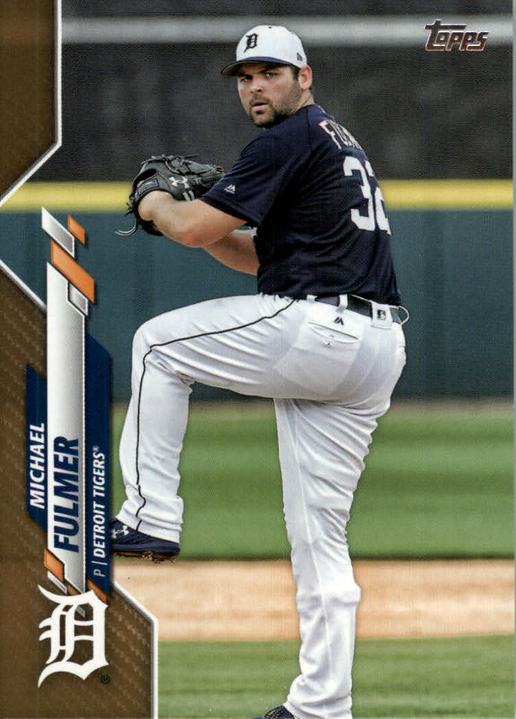 2020 Topps Update Baseball "Gold" Parallel Cards - Picture 10 of 55