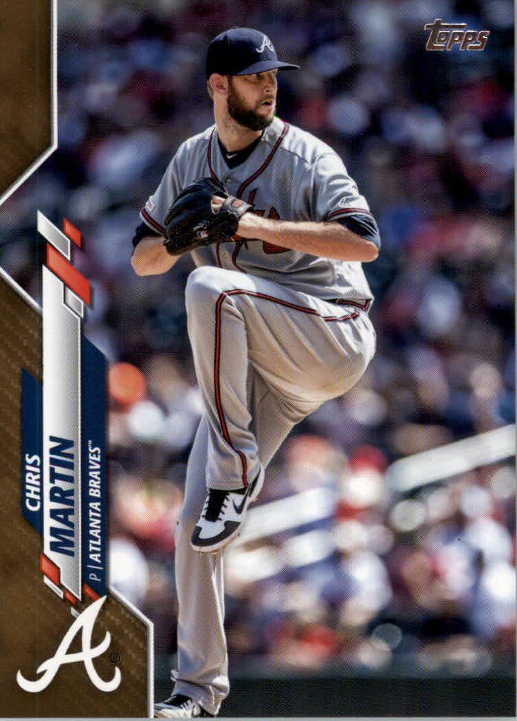 2020 Topps Update Baseball "Gold" Parallel Cards - Picture 16 of 55