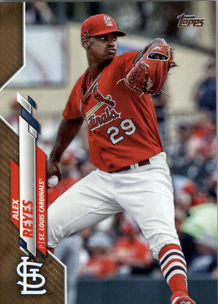 2020 Topps Update Baseball "Gold" Parallel Cards - Picture 18 of 55
