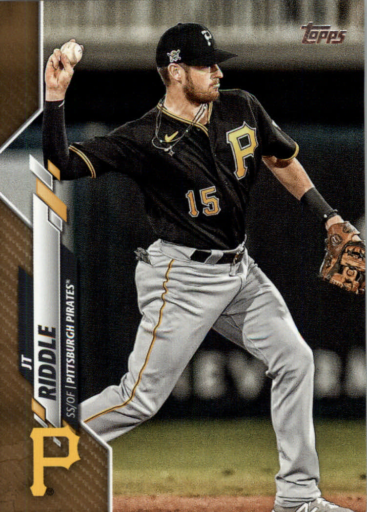 2020 Topps Update Baseball "Gold" Parallel Cards - Picture 20 of 55