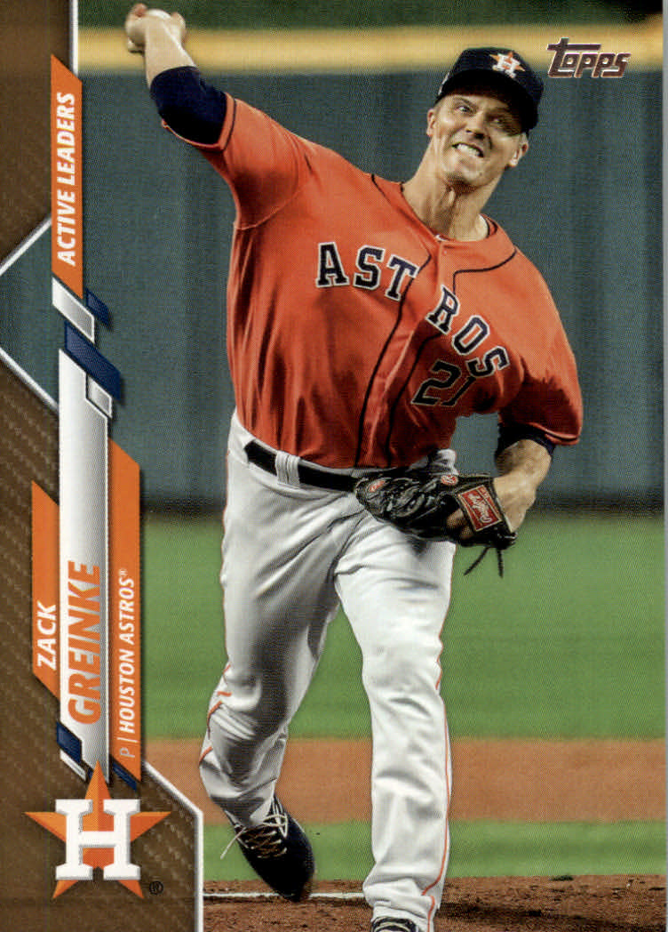 2020 Topps Update Baseball "Gold" Parallel Cards - Picture 30 of 55