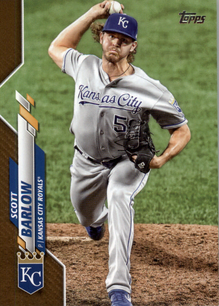2020 Topps Update Baseball "Gold" Parallel Cards - Picture 38 of 55