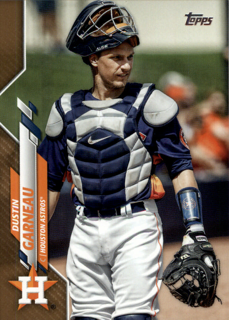 2020 Topps Update Baseball "Gold" Parallel Cards - Picture 46 of 55