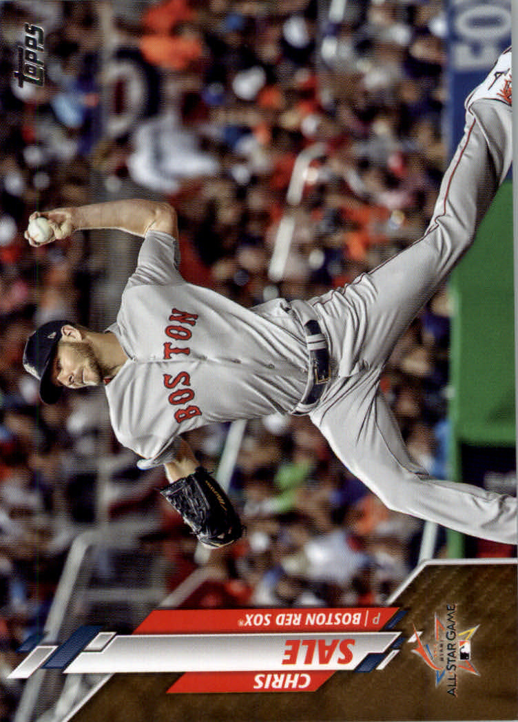 2020 Topps Update Baseball "Gold" Parallel Cards - Picture 50 of 55