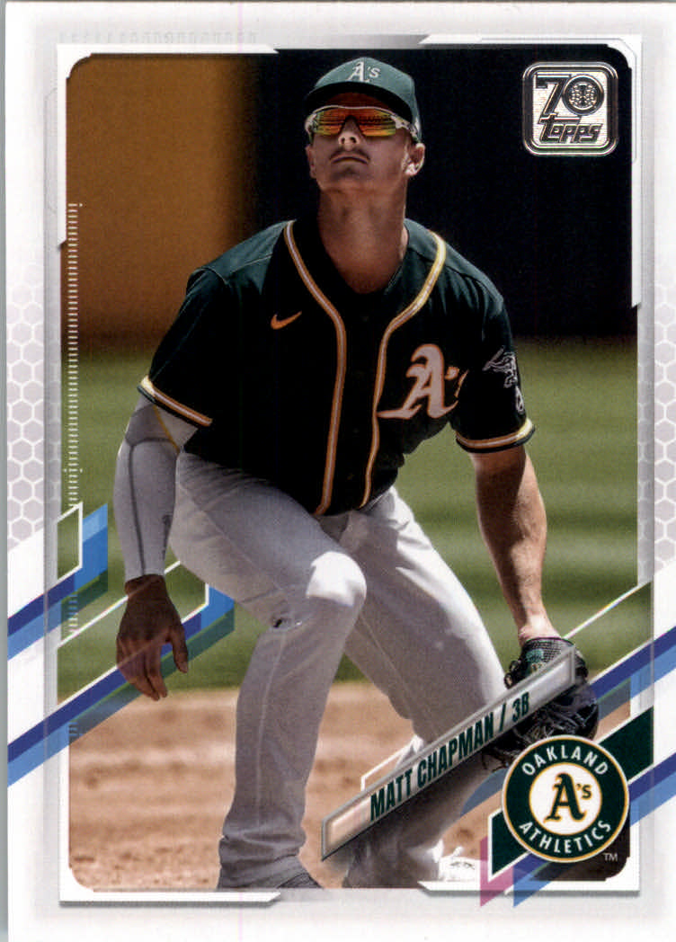 2021 Topps Baseball Base Set Cards #1 to #250 Rookies and Veterans - Picture 4 of 471
