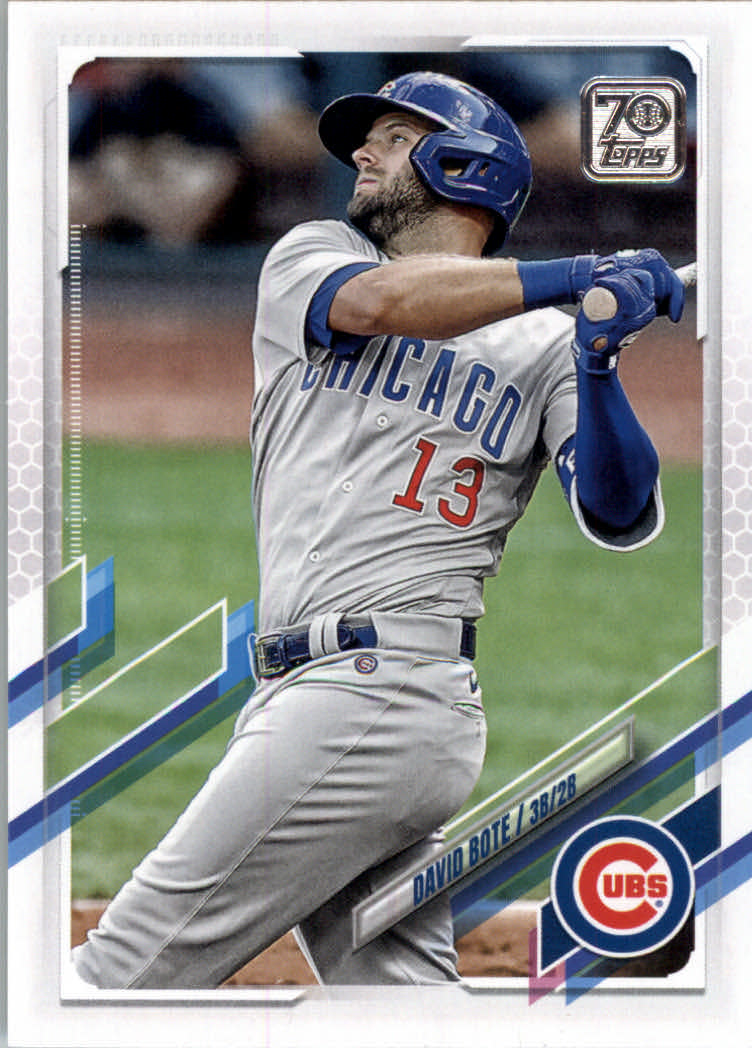 2021 Topps Baseball Base Set Cards #1 to #250 Rookies and Veterans - Picture 6 of 471