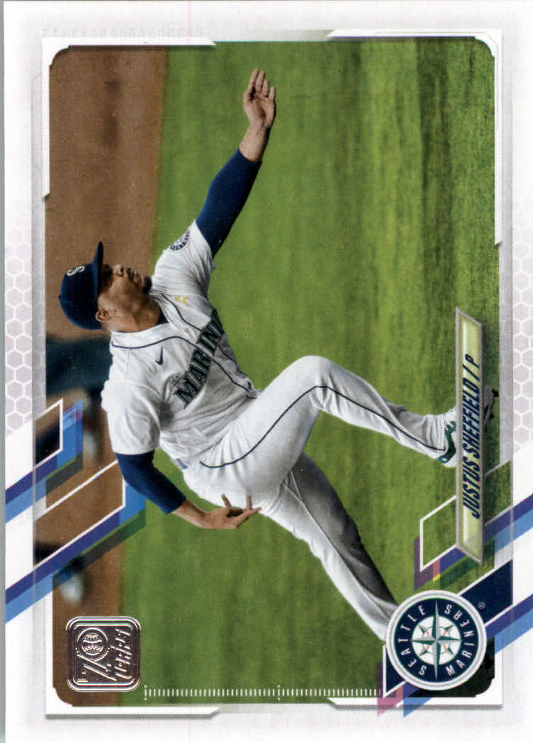 2021 Topps Baseball Base Set Cards #1 to #250 Rookies and Veterans - Picture 10 of 471