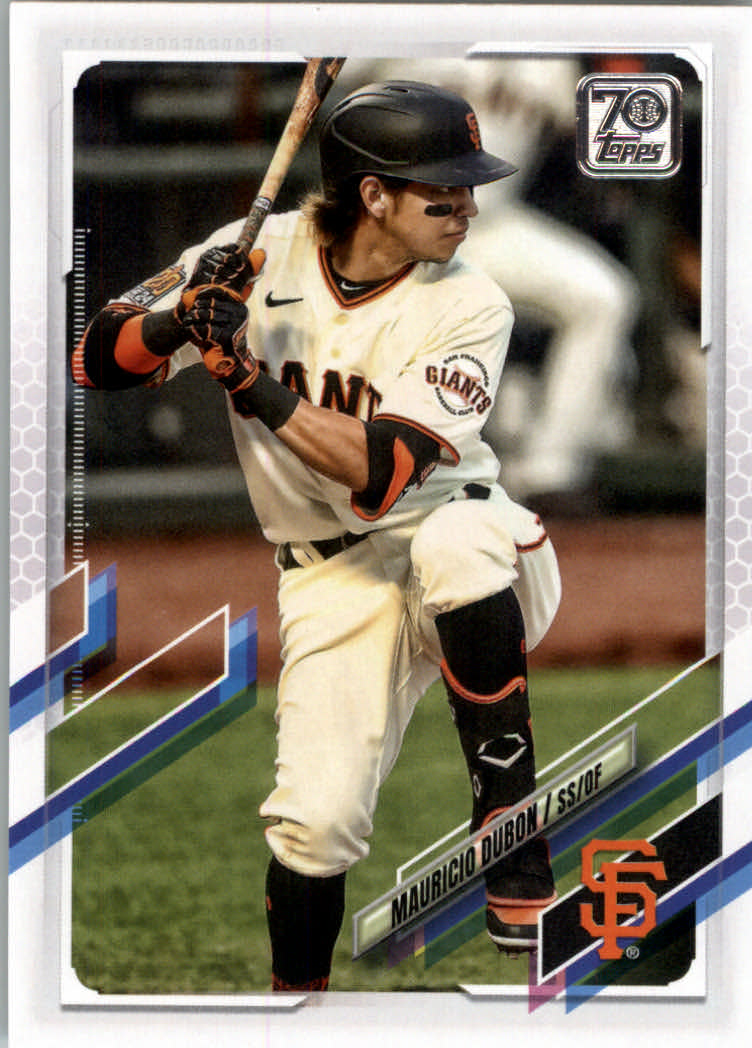 2021 Topps Baseball Base Set Cards #1 to #250 Rookies and Veterans - Picture 14 of 471