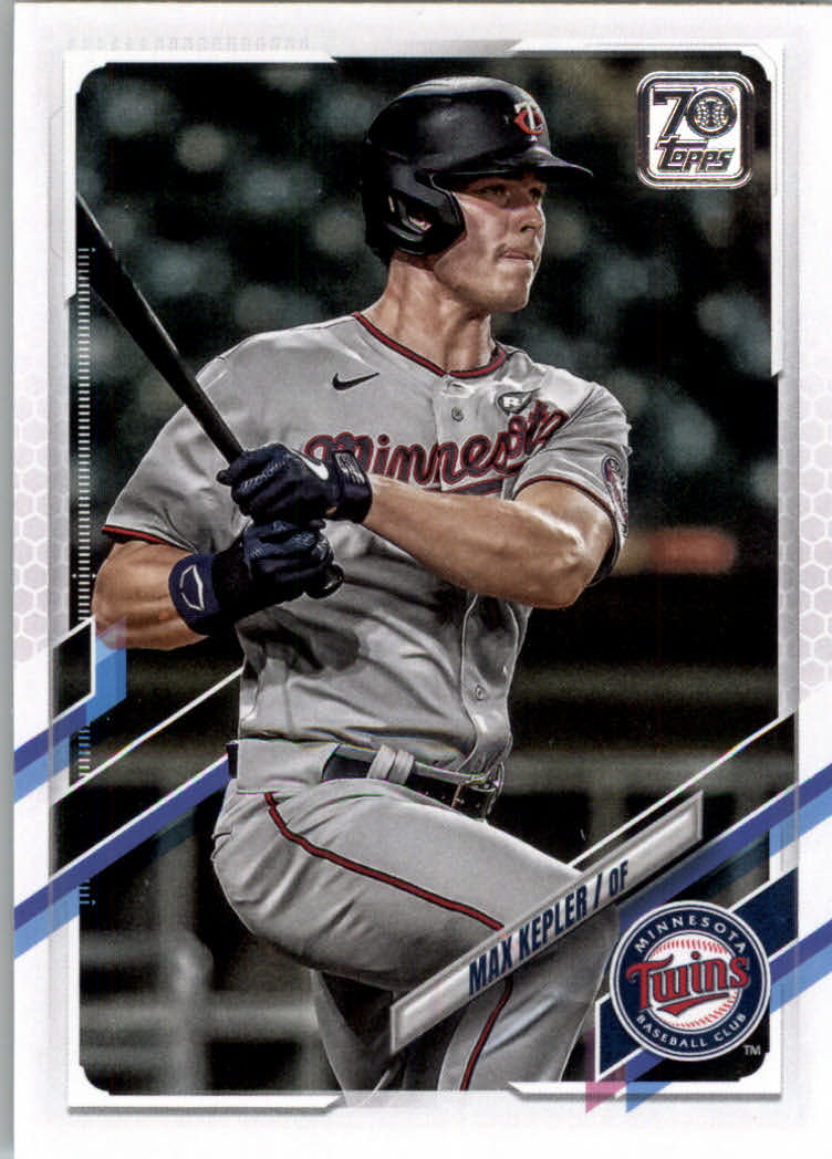 2021 Topps Baseball Base Set Cards #1 to #250 Rookies and Veterans - Picture 16 of 471