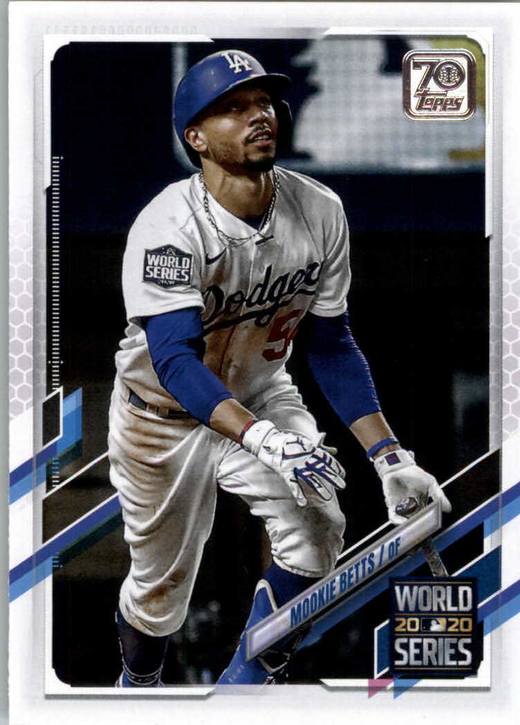 2021 Topps Baseball Base Set Cards #1 to #250 Rookies and Veterans - Picture 24 of 471