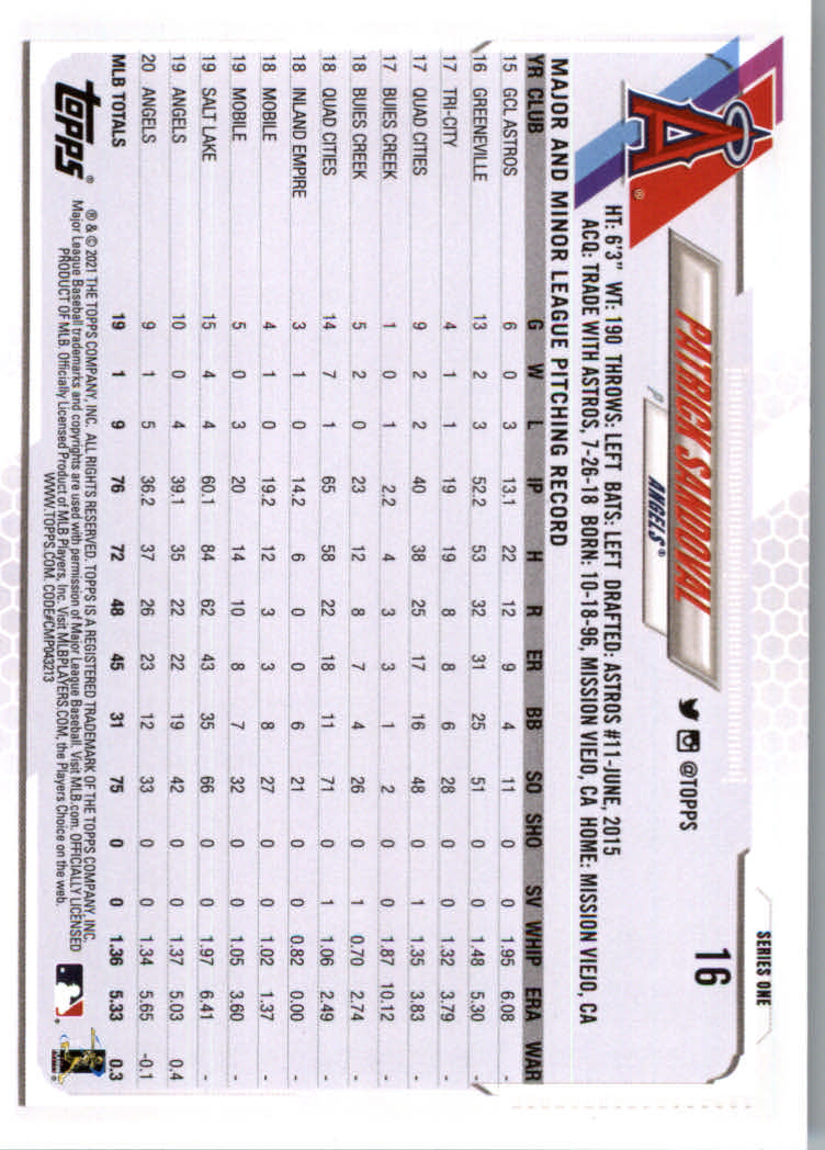 2021 Topps Baseball Base Set Cards #1 to #250 Rookies and Veterans - Picture 27 of 471
