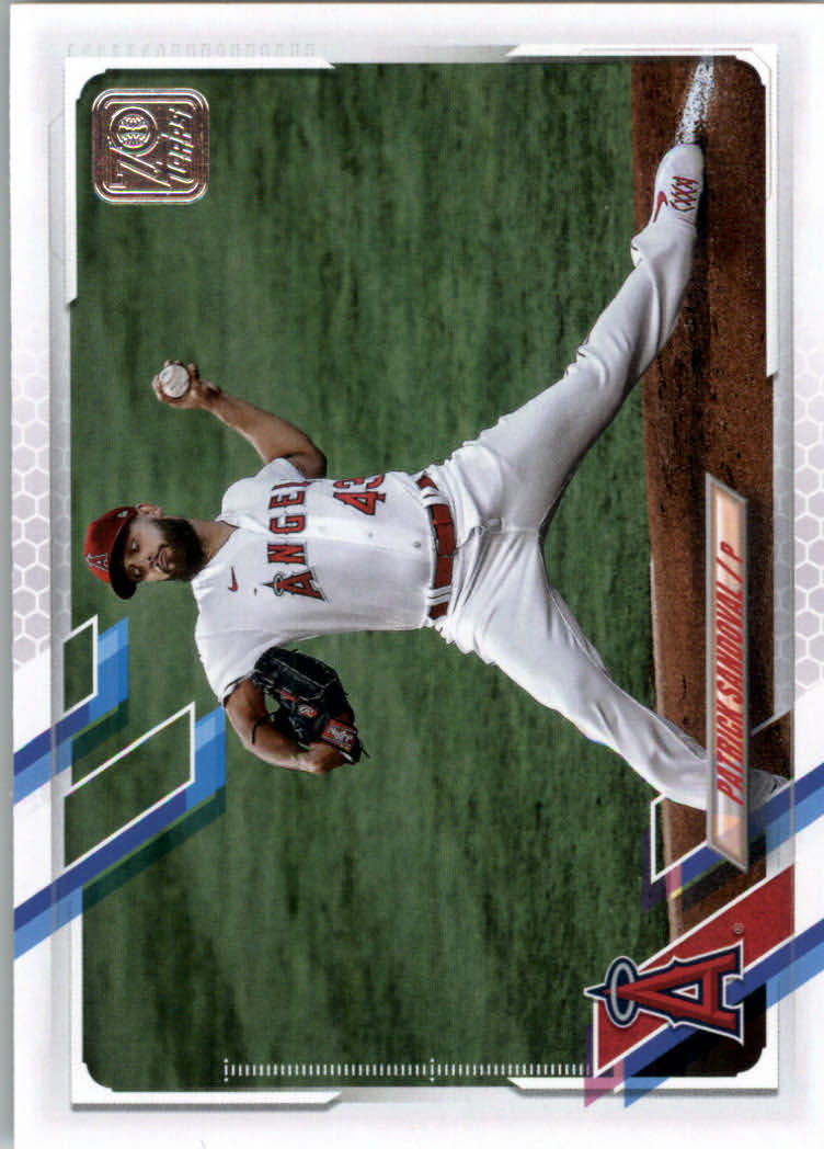 2021 Topps Baseball Base Set Cards #1 to #250 Rookies and Veterans - Picture 26 of 471