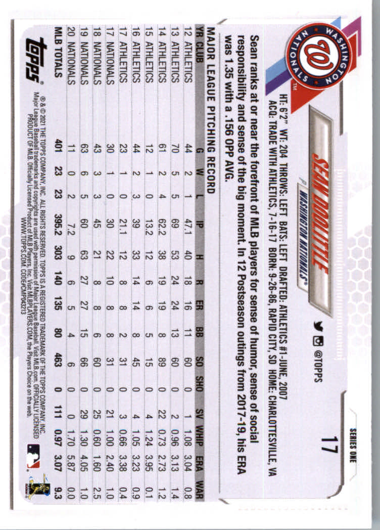 2021 Topps Baseball Base Set Cards #1 to #250 Rookies and Veterans - Picture 29 of 471