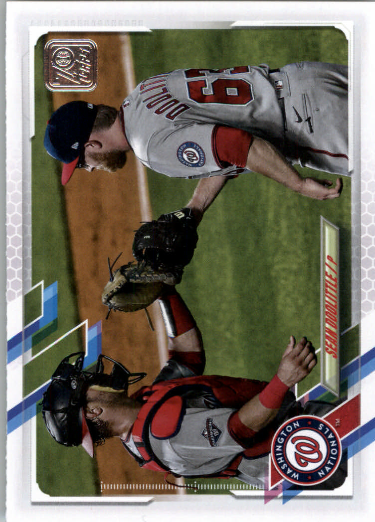 2021 Topps Baseball Base Set Cards #1 to #250 Rookies and Veterans - Picture 28 of 471