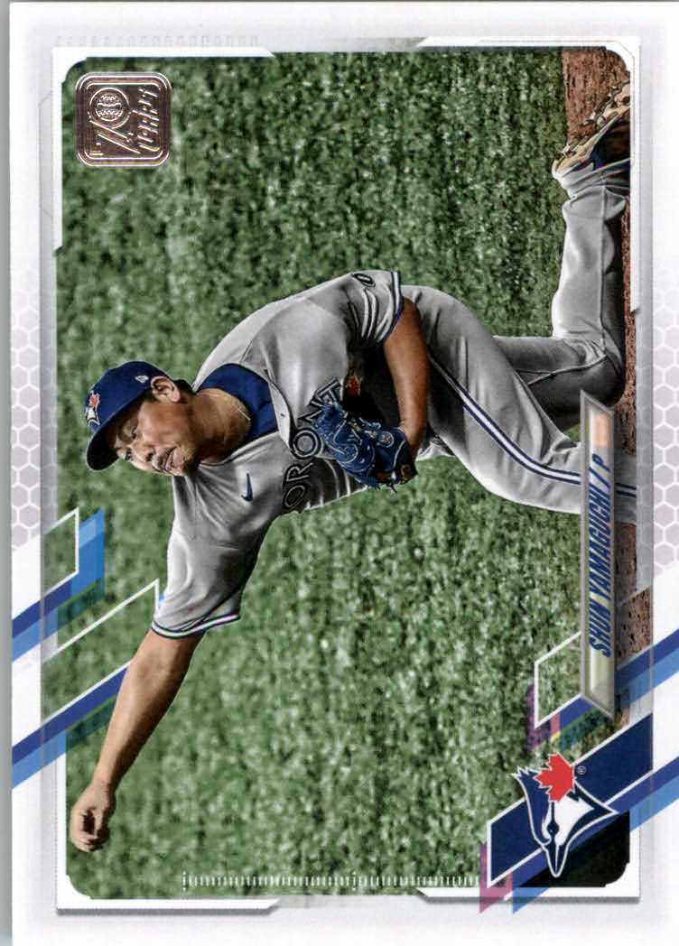 2021 Topps Baseball Base Set Cards #1 to #250 Rookies and Veterans - Picture 30 of 471