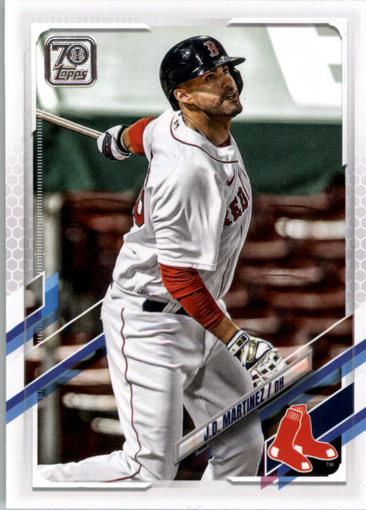 2021 Topps Baseball Base Set Cards #1 to #250 Rookies and Veterans - Picture 34 of 471